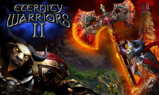 Play APK ETERNITY WARRIORS 2 (PT)  and enjoy ETERNITY WARRIORS 2 (PT) with UptoPlay com.glu.ewarriors2.pt