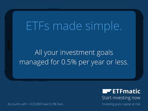Play APK ETFmatic: ETFs made simple  and enjoy ETFmatic: ETFs made simple with UptoPlay 