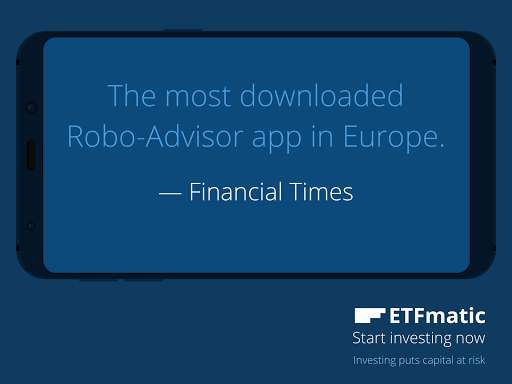 Play APK ETFmatic: ETFs made simple  and enjoy ETFmatic: ETFs made simple with UptoPlay 