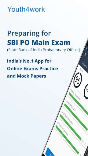 Play Exam Preparation Guide for SBI PO Play Exam Preparation Guide for SBI PO