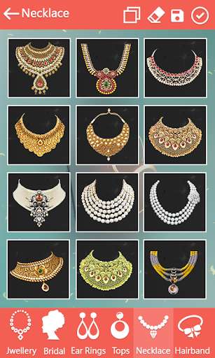 Play APK Exciting Women Jewellery Photo Editor and enjoy Exciting Women Jewellery Photo Editor with UptoPlay com.jk.bridalmakeupJewellery.stylishJewellery.cameraJewellery Play APK Exciting Women Jewellery Photo Editor and enjoy Exciting Women Jewellery Photo Editor with UptoPlay com.jk.bridalmakeupJewellery.stylishJewellery.cameraJewellery