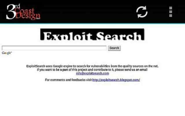 Play Exploit Search 