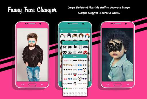 Play APK Face changer photo editor  and enjoy Face changer photo editor with UptoPlay com.alicia.face.changer