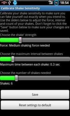 Play Fake Me Out Of Here Lite! 