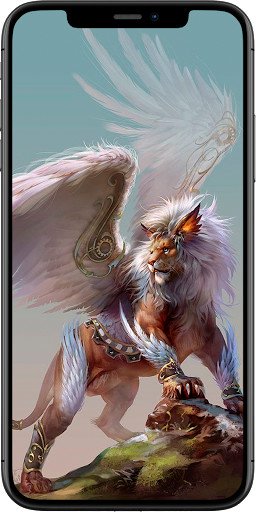 Play Fantasy Creatures Wallpapers 