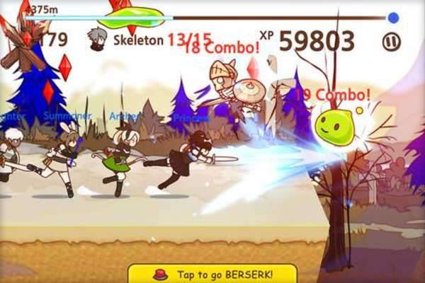 Play FANTASYxRUNNERS Play FANTASYxRUNNERS