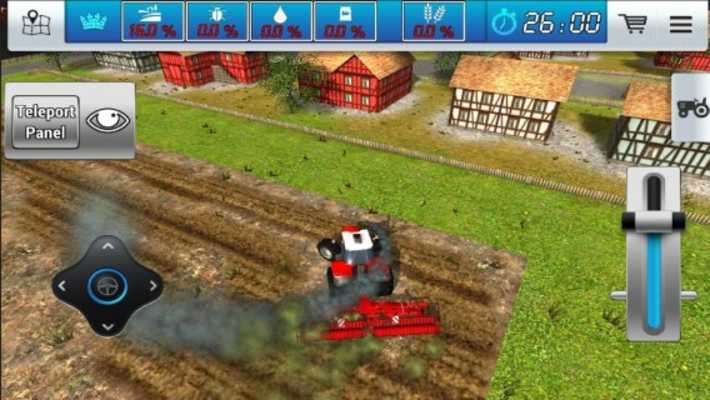 Play Farm Expert 2018 Premium 