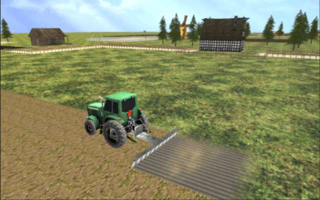 Play Farming Simulator 17 