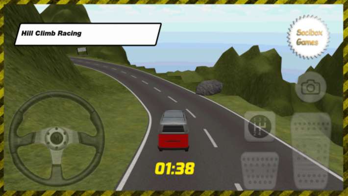 Play Farming Van Hill Climb Racing Play Farming Van Hill Climb Racing