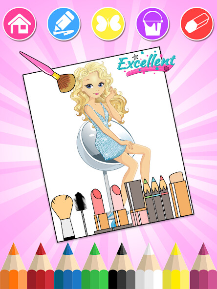 Play APK Fashion Coloring Book and enjoy Fashion Coloring Book with UptoPlay com.forqan.tech.FashionColoring Play APK Fashion Coloring Book and enjoy Fashion Coloring Book with UptoPlay com.forqan.tech.FashionColoring