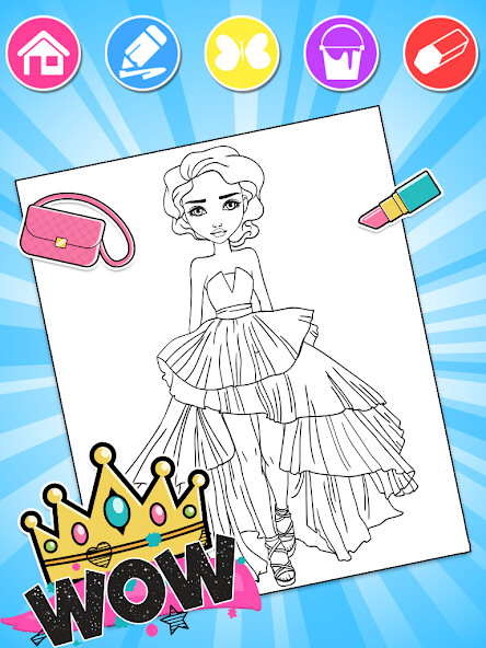 Play APK Fashion Coloring Book and enjoy Fashion Coloring Book with UptoPlay com.forqan.tech.FashionColoring Play APK Fashion Coloring Book and enjoy Fashion Coloring Book with UptoPlay com.forqan.tech.FashionColoring