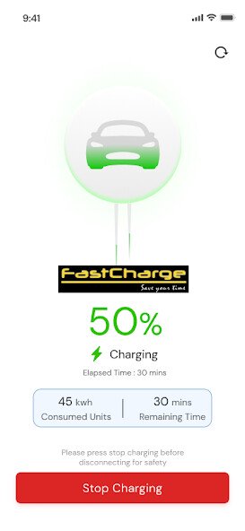 Play Fast Charge 