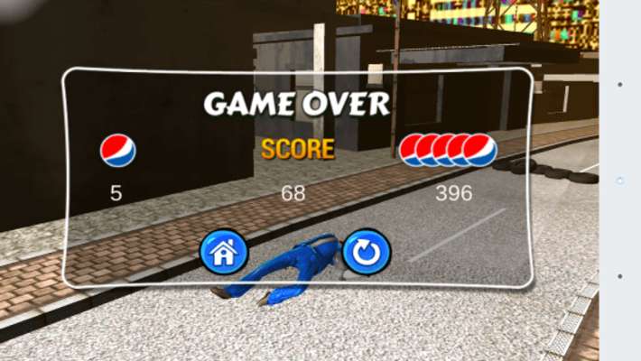 Play Fast Furious Runner 