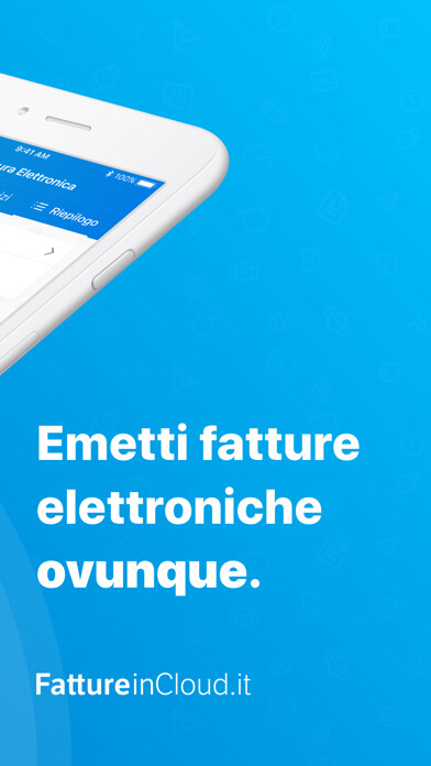 Play Fatture In Cloud 