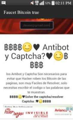 Play Faucet Bitcoin True 