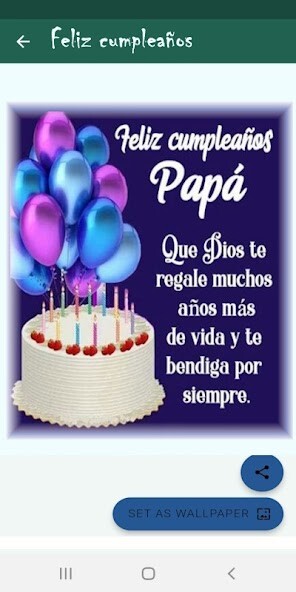 Play Feliz Cumpleaños 