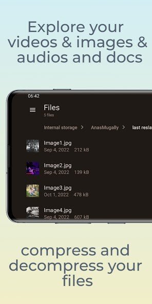 Play File Manager(File Explorer) 