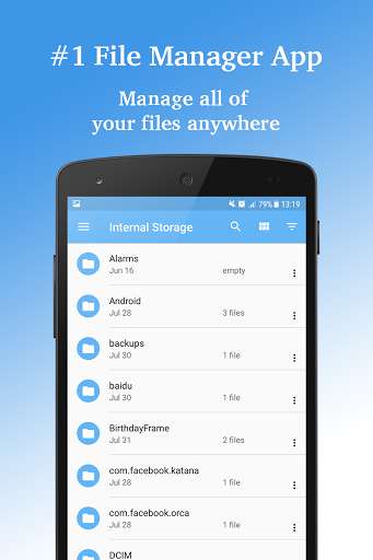 Play File Manager - SD File Explorer PRO Play File Manager - SD File Explorer PRO
