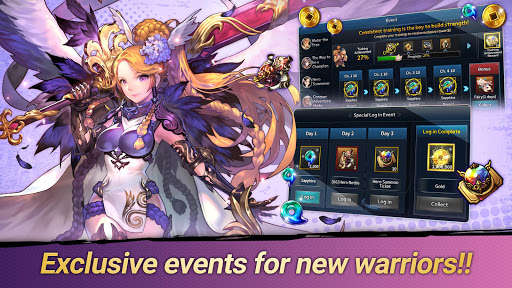 Play FINAL BLADE：英雄不滅，魔教再臨 