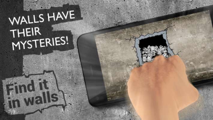 Play Find it in walls! 