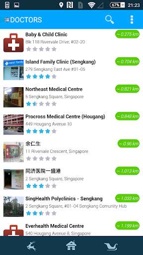 Play APK Find Places Near Me  and enjoy Find Places Near Me with UptoPlay com.heliumix.findnearbyplace