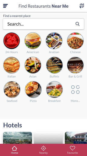 Play APK Find Restaurants Near Me and enjoy Find Restaurants Near Me with UptoPlay com.heliumix.findrestaurantsnearme Play APK Find Restaurants Near Me and enjoy Find Restaurants Near Me with UptoPlay com.heliumix.findrestaurantsnearme
