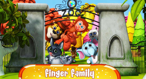 Play APK Finger Family Nursery Rhymes and Songs  and enjoy Finger Family Nursery Rhymes and Songs with UptoPlay com.videogyan.fingerfamily_preschool_kids_learning