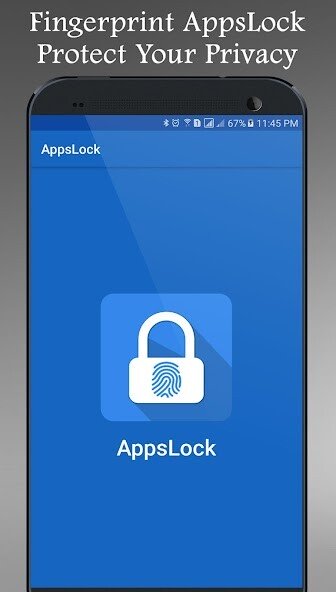 Play Fingerprint AppLock (Real) Play Fingerprint AppLock (Real)