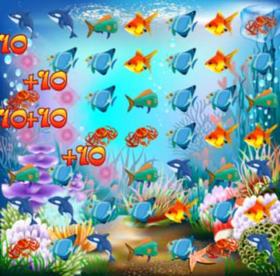 Play Fish Mania Link 