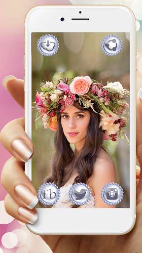 Play APK Flower Crown Hairstyle Effects and enjoy Flower Crown Hairstyle Effects with UptoPlay com.VAD.Flower.Crown.Hairstyle.Effects Play APK Flower Crown Hairstyle Effects and enjoy Flower Crown Hairstyle Effects with UptoPlay com.VAD.Flower.Crown.Hairstyle.Effects