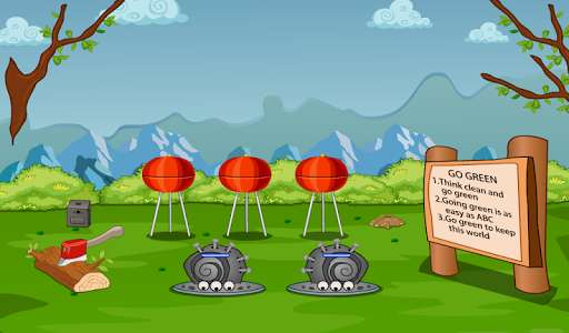 Play Flying Car Escape Play Flying Car Escape