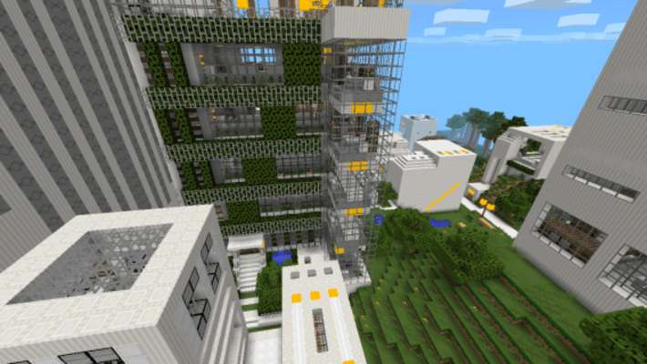 Play Force Craft: Survival And Creative 