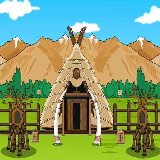 Play Forest Dove Escape 2 
