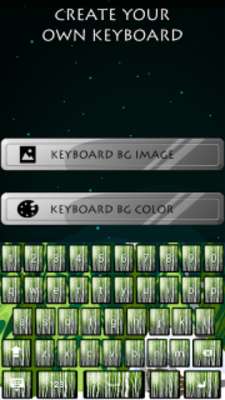 Play Forest Keyboards 