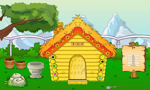 Play Forest Turtle Rescue Play Forest Turtle Rescue