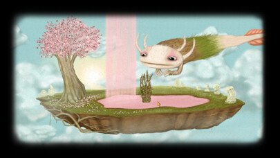 Play Fran Bow Chapter 3 