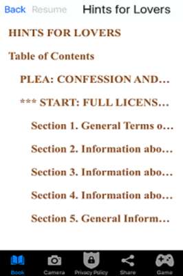 Play Free Books Reader 12 