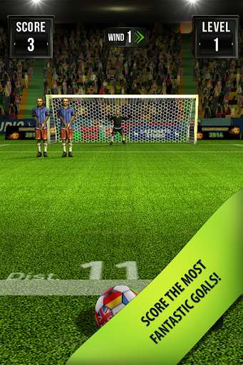 Play APK Free Kick - Euro 2016  and enjoy Free Kick - Euro 2016 with UptoPlay euro.freekick.football_2016