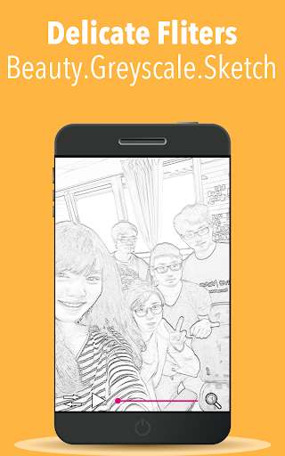 Play APK Free Mirror App+Selfie Camera  and enjoy Free Mirror App+Selfie Camera with UptoPlay app.magicmirror