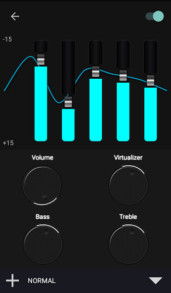 Play Free mp3 music player 