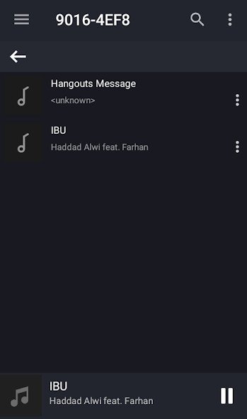 Play Free mp3 music player 