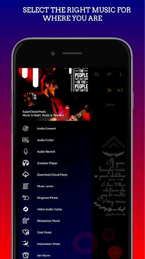 Play Free Music Download, Music Player, MP3 Downloader 