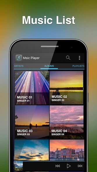 Play Free Music Player Play Free Music Player