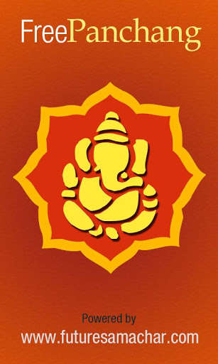 Play APK Free Panchang  and enjoy Free Panchang with UptoPlay com.futurepointindia.freepanchang