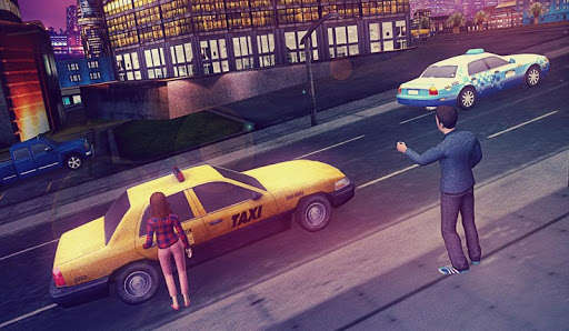Play APK Free Taxi Sims 2017  and enjoy Free Taxi Sims 2017 with UptoPlay com.threemenstudio.freetaxisims