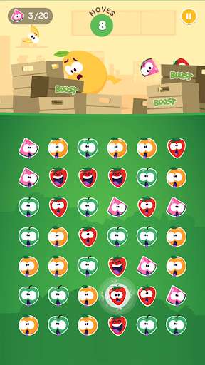 Play APK Free the Fruit Malaysia  and enjoy Free the Fruit Malaysia with UptoPlay au.com.boostjuice.freethefruit.my