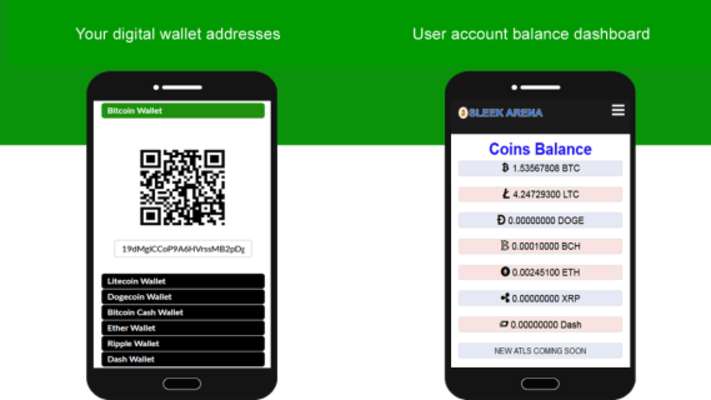 Play FREE US DOLLAR MINING 
