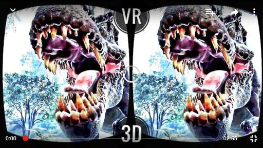 Play APK Free Vr Videos 360 2020  and enjoy Free Vr Videos 360 2020 with UptoPlay vr.videos360