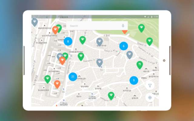 Play Free WiFi Seoul 