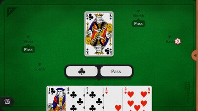 Play French Belote 